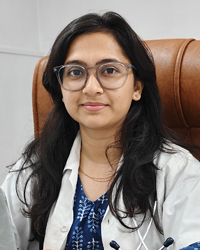 Dr. Dhirali Katariya - Aarutva